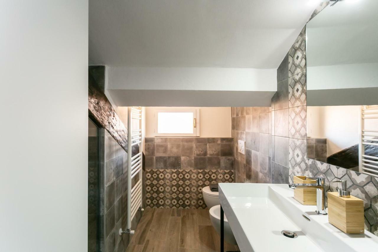 Milano Apartments Darsena Экстерьер фото