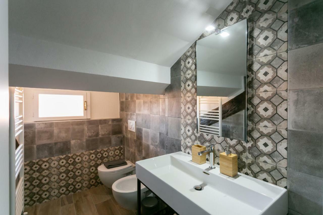 Milano Apartments Darsena Экстерьер фото